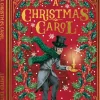 Storybook Christmas Carol Card