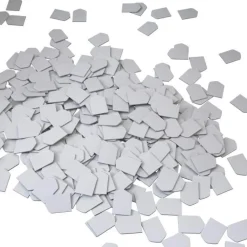 Straight Shield Pack Eva Foam Scales