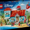 Strandhuset til Lilo og Stitch (43268)
