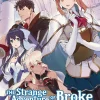 Strange Adventure of Broke Mercenary Vol. 11 (Novel)