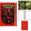Stranger Things 2026 A5 Dtp Diary