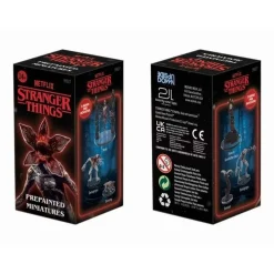 Stranger Things Booster Pack