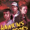Stranger Things: Hawkins Horrors: A Collection of Terrifying Tales