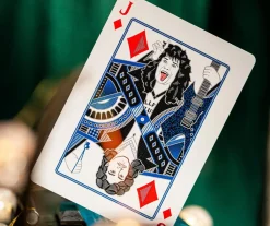 Stranger Things Kortstokk Collector's Box Set