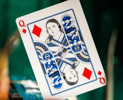 Stranger Things Kortstokk Collector's Box Set