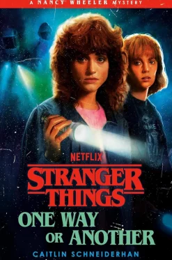 Stranger Things: One Way or Another