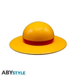 Strawhat Bowl and Saucer 250ml