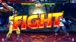 Street Fighter 6 (Switch 2)