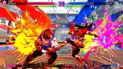 Street Fighter 6 (Switch 2)