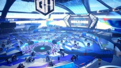 Street Fighter 6 (Switch 2)