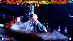 Street Fighter 6 (Switch 2)