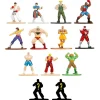 Street Fighter Nanofigs Blind Bag
