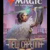 Streets of New Capenna Draft Booster Pack