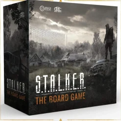 Stretch Goals Box