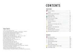 Studio Ghibli Cookbook: Unofficial Recipes Inspired by Spirited Away, Ponyo, and More!