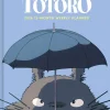 Studio Ghibli My Neighbor Totoro 2026 12-Month Weekly Planner: 12-Month Weekly Planner