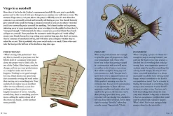 Stuff Your Astrologer Should Have Told You: The Brutally Honest Truth Behind the Bad Traits of Each Star Sign