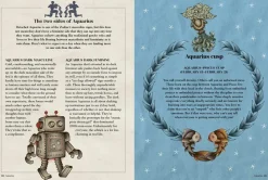 Stuff Your Astrologer Should Have Told You: The Brutally Honest Truth Behind the Bad Traits of Each Star Sign