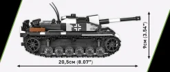 StuG III Ausf.F/8 & Flammpanzer