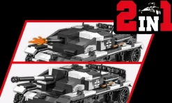 StuG III Ausf.F/8 & Flammpanzer