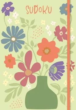 Sudoku: Over 200 Puzzles