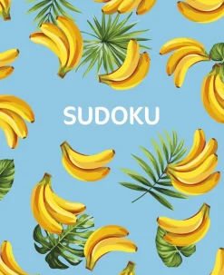 Sudoku: Over 300 Puzzles