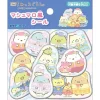Sumikkogurashi Marshmallow Style Stickers