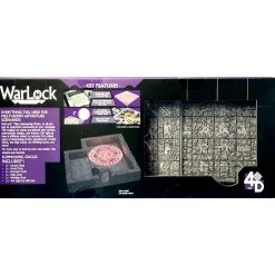 Summoning Circles Warlock Tiles Box Set