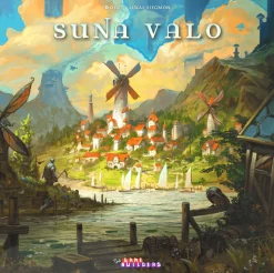 Suna Valo