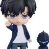 Sung Jinwoo Nendoroid Action Figure 10 cm