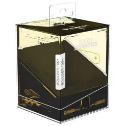 Sunstar Edge of Eternities Boulder Deck Case Standard Size (100+)