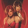 Sunstone Volume 1