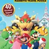 Super Mario Coin Collectors Travel Game