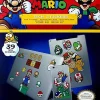 Super Mario Tech Stickers
