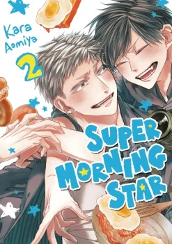 Super Morning Star Vol. 02
