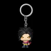 Super Saiyan 4 Goku Pocket POP! Keychain
