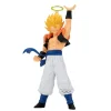 Super Saiyan Gogeta Match Makers Figure 17 cm