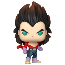 Super Sayian 4 Vegeta POP! Animation Vinyl Figure