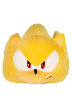 Super Sonic Mocchi-Mocchi Mega Plush Figure 30 cm