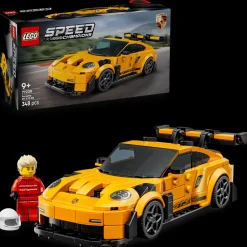 Superbilen Porsche 911 GT3 RS (77239)