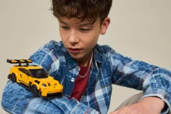 Superbilen Porsche 911 GT3 RS (77239)