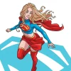Supergirl Vol. 1: Misadventures in Midvale