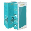 Superhive Card Case Summer Edition 2025 Lagoon Monocolor XenoSkin Standard Size (550+)
