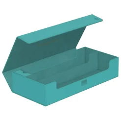 Superhive Card Case Summer Edition 2025 Lagoon Monocolor XenoSkin Standard Size (550+)