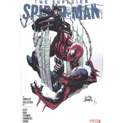 Superior Spider-man: The Complete Collection Vol. 2
