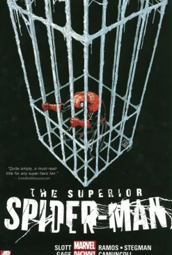Superior Spider-man Vol. 2