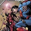 Superman - Action Comics Vol. 2 Bulletproof (The New 52)