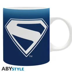 Superman & Krypto Mug 320 ml