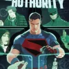 Superman & The Authority