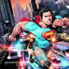 Superman Action Comics HC Vol 01 Superman Men Of Steel
